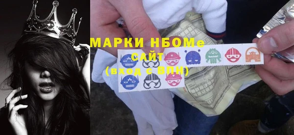 МДПВ Михайлов